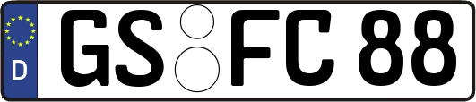 GS-FC88