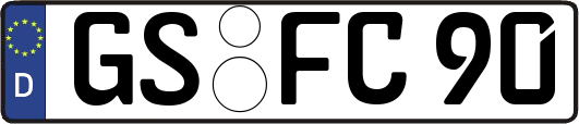 GS-FC90