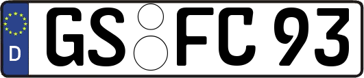 GS-FC93