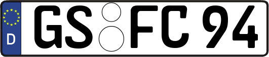 GS-FC94