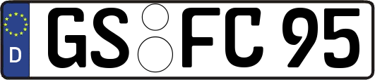 GS-FC95