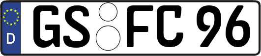GS-FC96