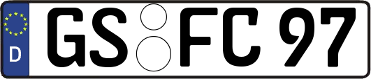 GS-FC97