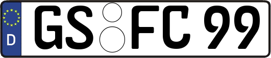 GS-FC99