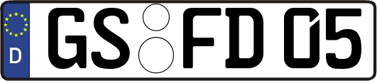 GS-FD05
