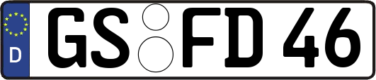 GS-FD46