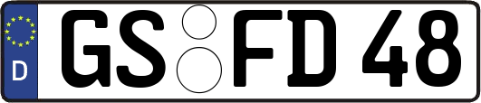 GS-FD48