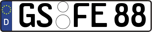 GS-FE88
