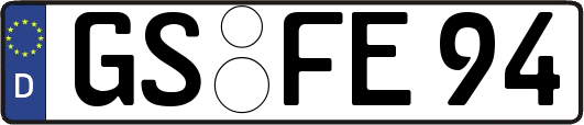 GS-FE94