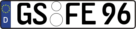 GS-FE96