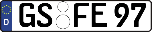 GS-FE97