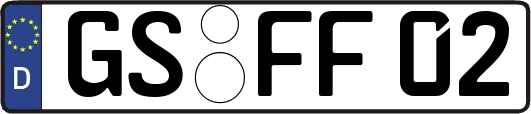 GS-FF02