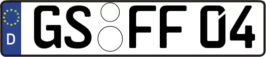 GS-FF04