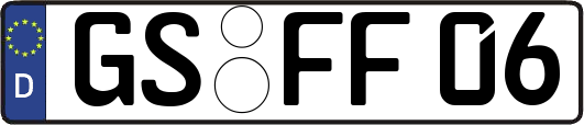 GS-FF06