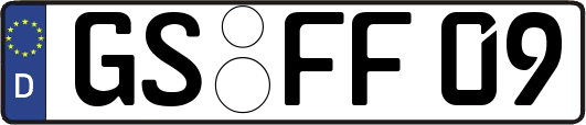 GS-FF09