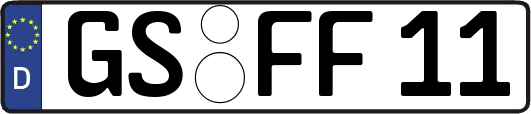 GS-FF11