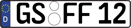 GS-FF12