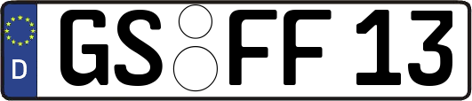 GS-FF13
