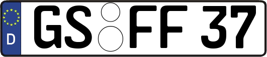 GS-FF37