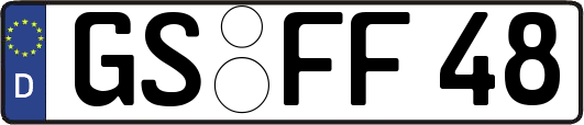 GS-FF48