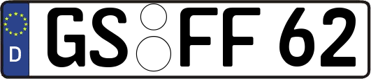 GS-FF62