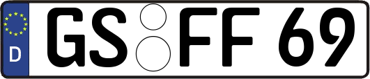 GS-FF69
