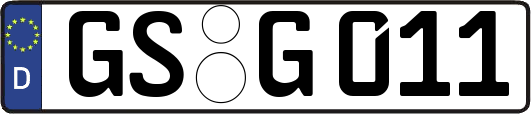 GS-G011