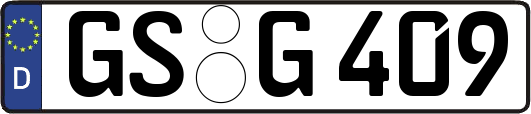 GS-G409
