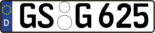 GS-G625