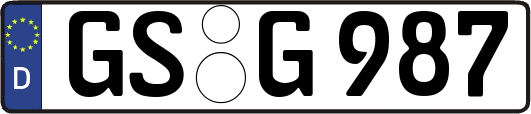 GS-G987