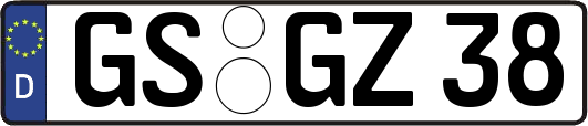 GS-GZ38