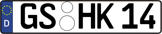 GS-HK14