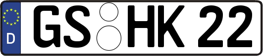 GS-HK22