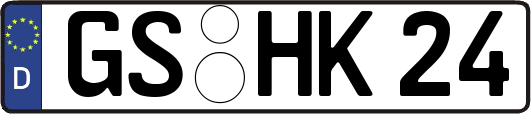 GS-HK24