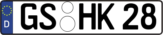 GS-HK28