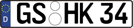 GS-HK34