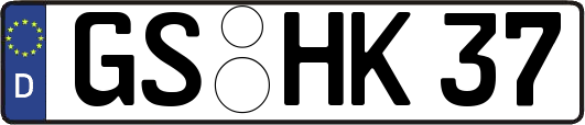 GS-HK37