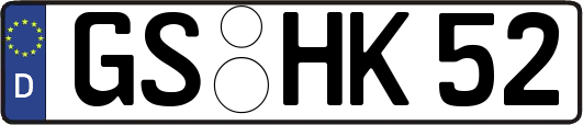 GS-HK52