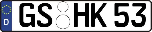 GS-HK53