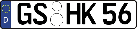 GS-HK56
