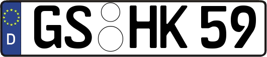 GS-HK59
