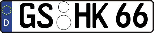 GS-HK66