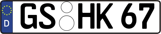 GS-HK67