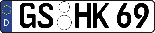 GS-HK69