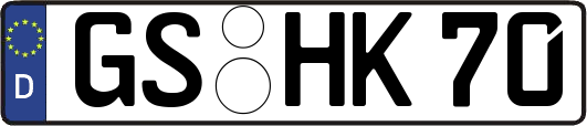 GS-HK70