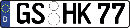 GS-HK77