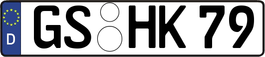 GS-HK79