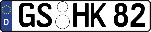 GS-HK82