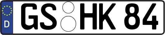 GS-HK84