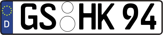 GS-HK94